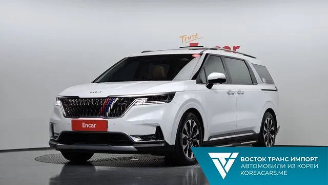 Kia Carnival 2021