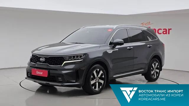 Kia Sorento 2020