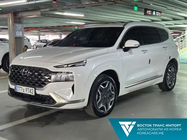 Hyundai Santafe 2023