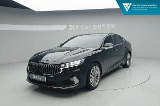 Kia K7 2021