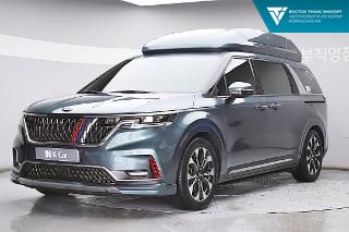 Kia Carnival 2021