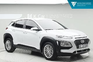 Hyundai Kona 2020