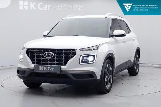 Hyundai Venue 2019