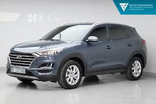 Hyundai Tucson 2020