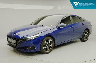 Hyundai AVANTE 2020