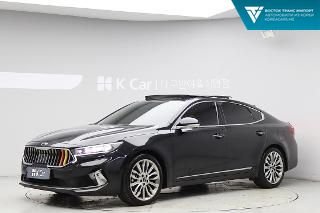 Kia K7 2019