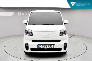 Kia RAY 2022
