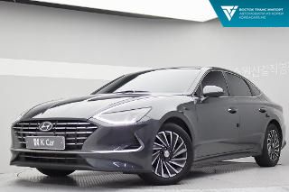 Hyundai Sonata 2021