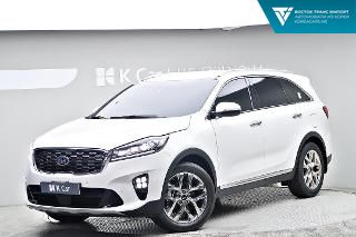 Kia Sorento 2019