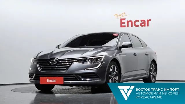 Рено Самсунг Sm6 Купить
