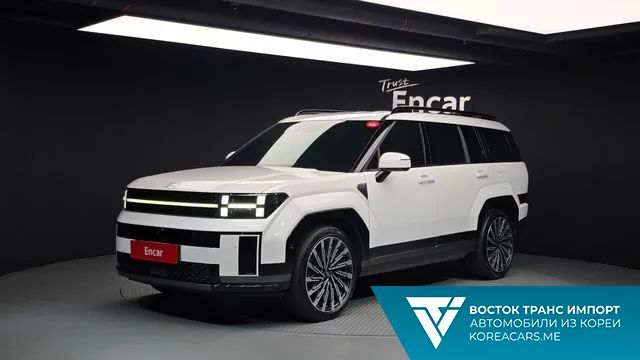 Hyundai Santafe 2023