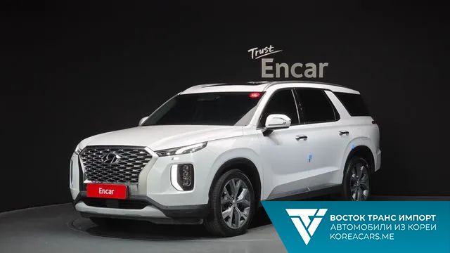Hyundai Palisade 2020