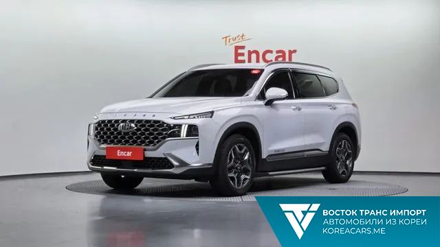 Hyundai Santafe 2022