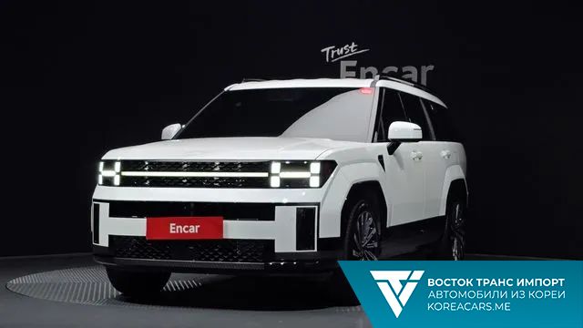 Hyundai Santafe 2023