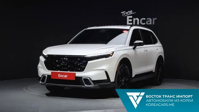 Honda CR-V 2025