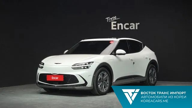 Genesis GV60 2022