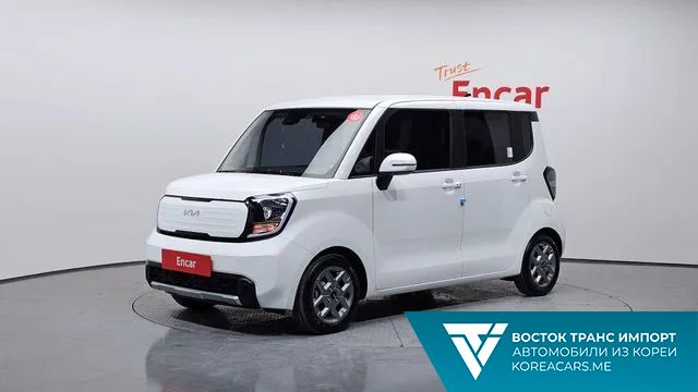 Kia RAY 2025