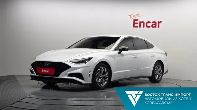Hyundai Sonata 2021