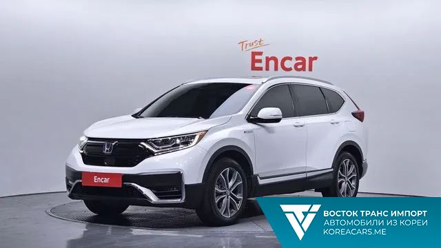 Honda CR-V 2022