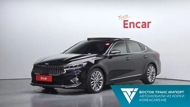 Kia K7 2019