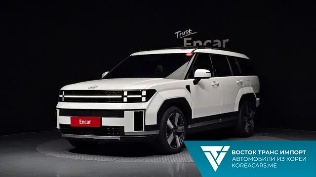 Hyundai Santafe 2023
