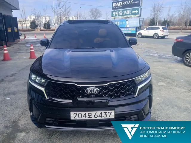 Kia Sorento 2020
