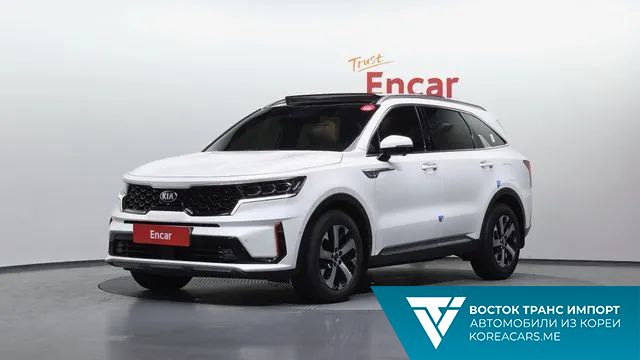 Kia Sorento 2020