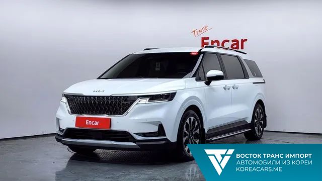 Kia Carnival 2022