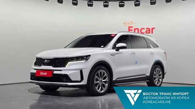Kia Sorento 2020