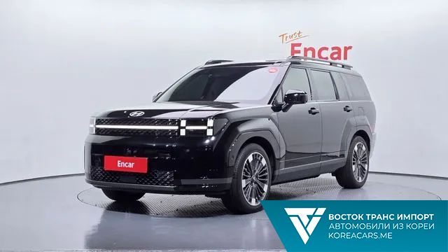 Hyundai Santafe 2023
