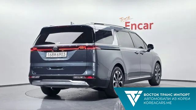 Kia Carnival 2021