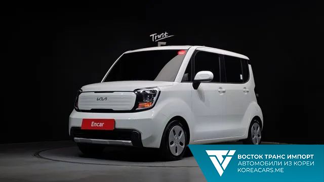 Kia RAY 2023