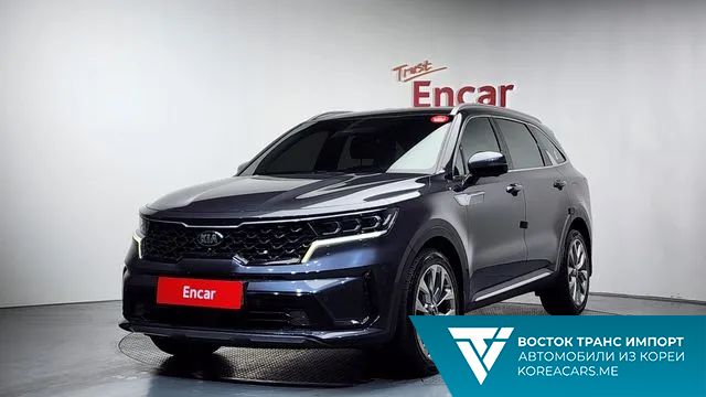 Kia Sorento 2020