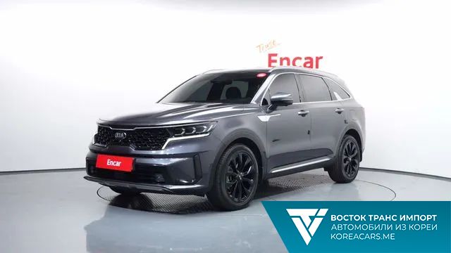 Kia Sorento 2020