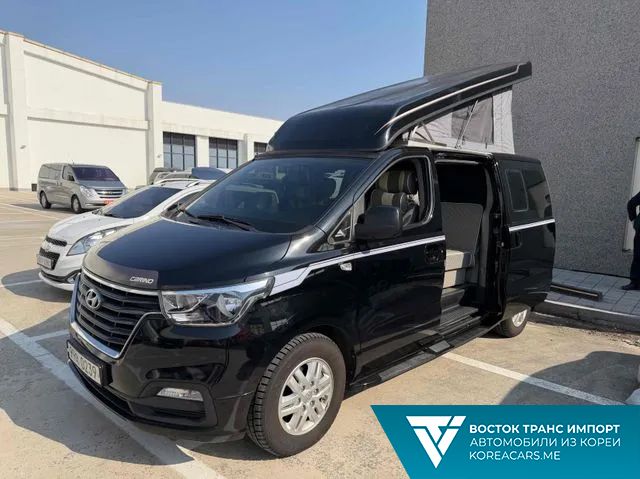 Hyundai Starex 2021