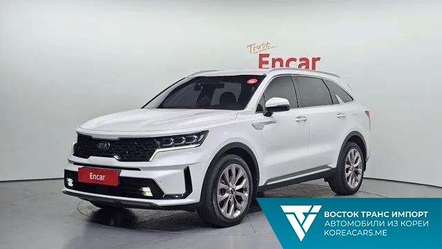 Kia Sorento 2020