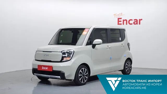Kia RAY 2023