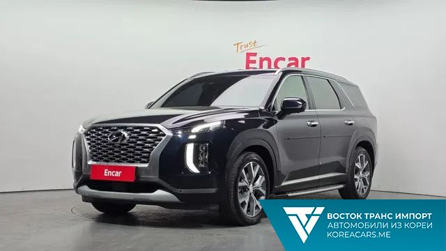 Hyundai Palisade 2020