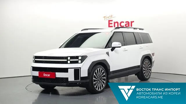 Hyundai Santafe 2023