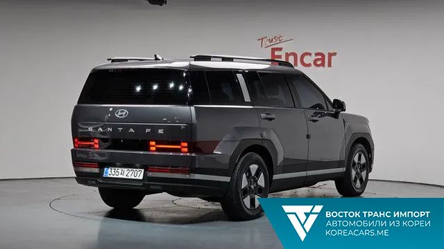 Hyundai Santafe 2023