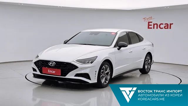 Hyundai Sonata 2021