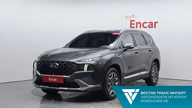 Hyundai Santafe 2023