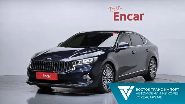 Kia K7 2020