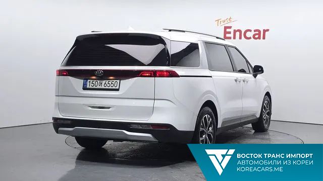 Kia Carnival 2021
