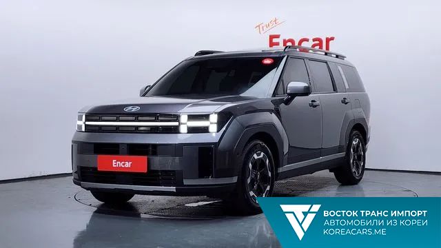 Hyundai Santafe 2023