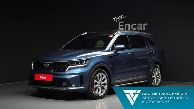Kia Sorento 2020