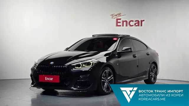 BMW 2-Series 2022