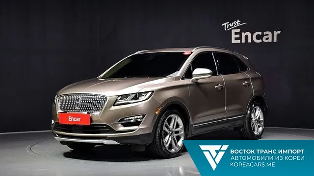 Lincoln MKC 2019
