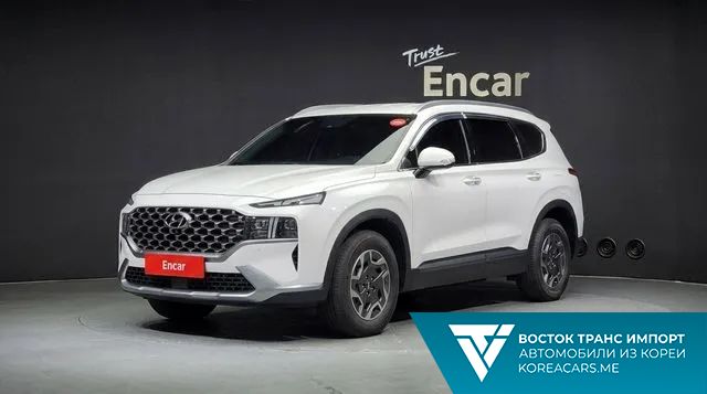 Hyundai Santafe 2023