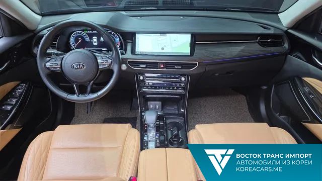 Kia K7 2020